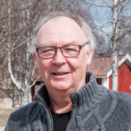 Anders Rålin